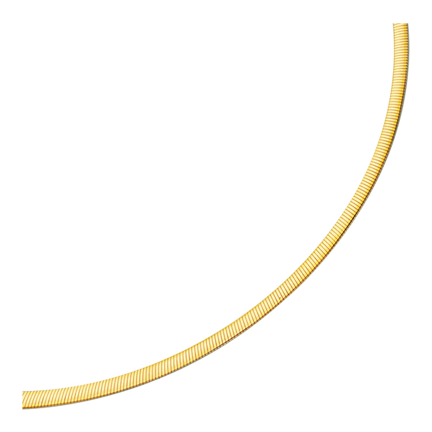 d140363-1-3-1-1-1-1-1-1-1-1-1-1-1-1-1-1-1-1-1-1-1-1-1-1-1-1-1-1-1-1-1-1-1-1-1-1-1-1-1-1-1-1-1-1-1-1-1-1-1-1-1-1-1-1-1-1-1-1-1-1-1-1-1-1.jpg 4.0mm 14k Two Tone Gold Reversible Omega Necklace - Image 1